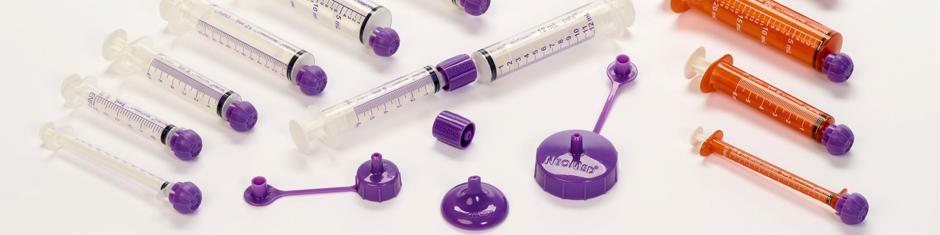 ENFit Compatible Products