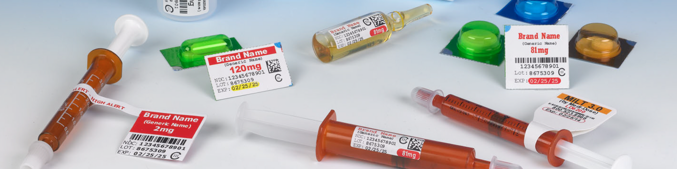 LiquiDose Labels