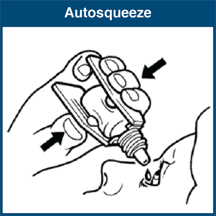 Autosqueeze (10 Units)