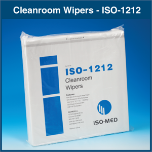 Cleanroom Wipers