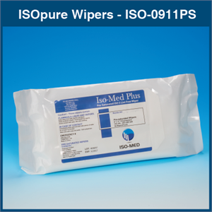ISO-MED Wipers