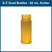 E-Z Grad Bottles (300 per Case)