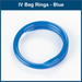 I.V. Bag Rings (500 Rings)