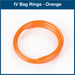 I.V. Bag Rings (500 Rings)