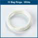 I.V. Bag Rings (500 Rings)