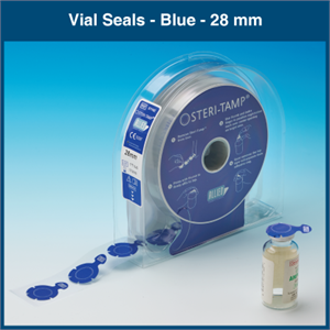 Steri-Tamp® Vial Seals