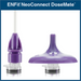 ENFit Compatible NeoConnect DoseMate (50 Units)