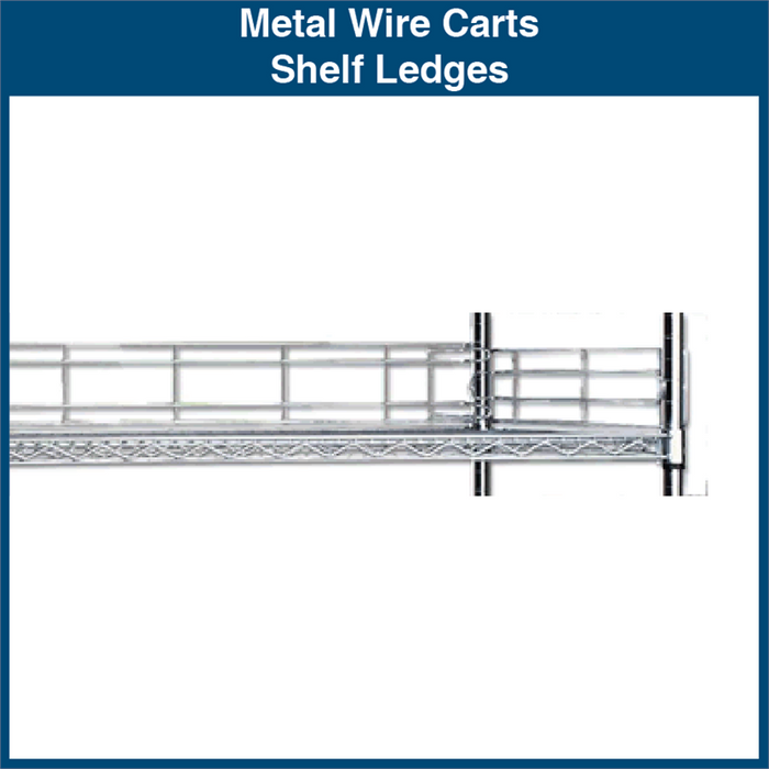 Metal-Wire-Cart-Shelf-Ledges-1-Ledge