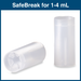 SafeBreaK for 1 - 4 mL Ampules (100 Units)