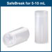 SafeBreaK for 5 - 10 mL Ampules (100 Units)