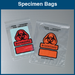 Specimen Bag 6" x 9" (1,000 Bags) - RB561690
