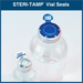 Steri-Tamp® Vial Seals