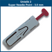 UniStik 2 - Super Needle Point - 3.0 mm (50 Devices)
