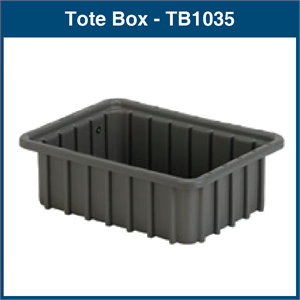 Tote Box