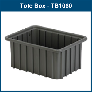 Tote Box
