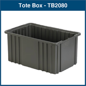 Tote Box