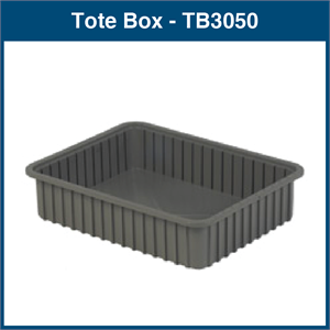 Tote Box