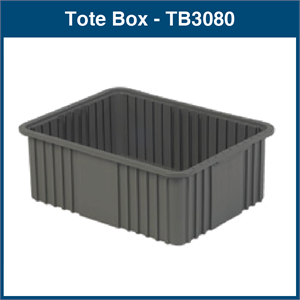 Tote Box