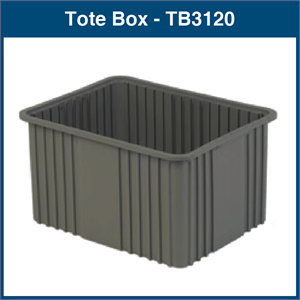 Tote Box
