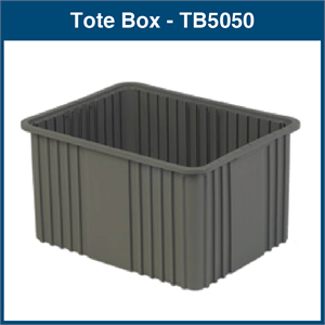 Tote Box