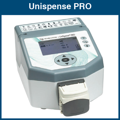 Unispense PRO
