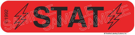 Auxiliary Label - STAT (1,000 Labels)