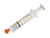 Oral Syringes - Metric Only (100 Syringes)