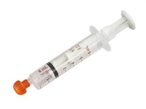 Oral Syringes - Metric Only (100 Syringes)