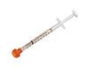Oral Syringes - Metric Only (100 Syringes)